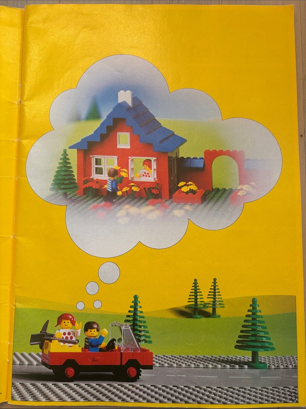 Legoland Ideas Book - Picture 4 of 7